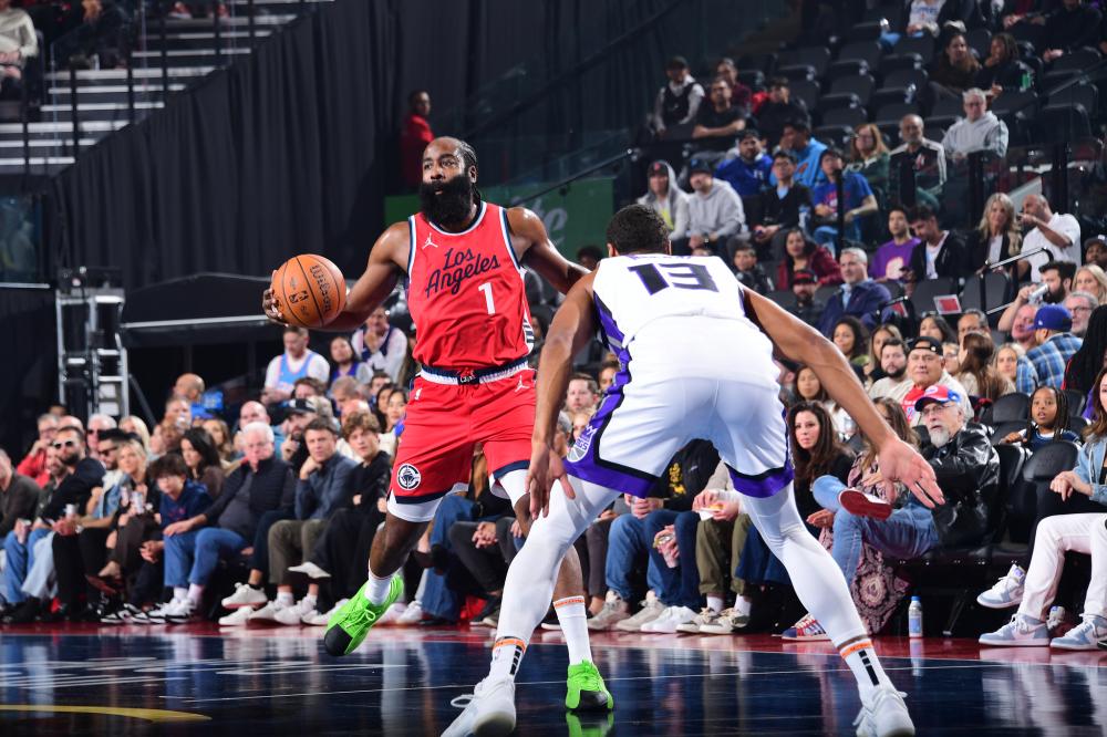 期待新赛季 期待新赛季