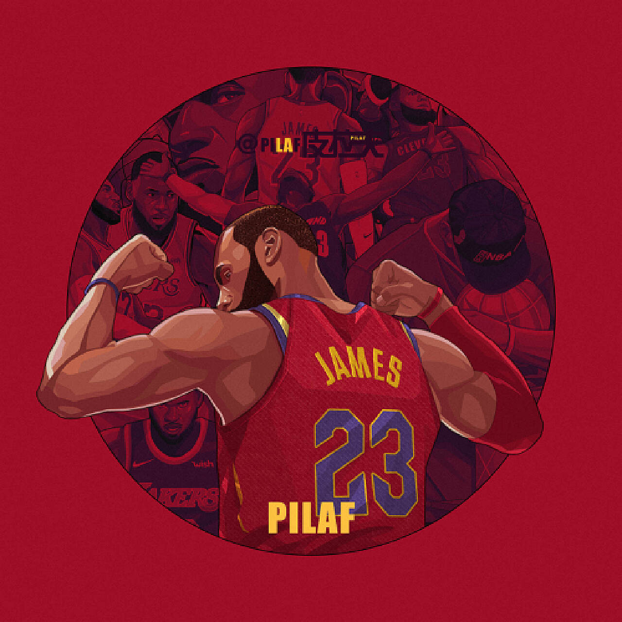 风云人物 风云人物